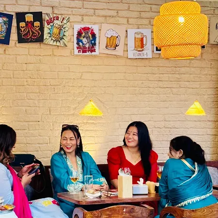 Yangchen Home Hotel