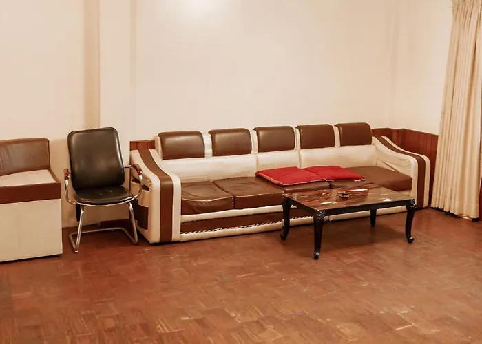 Yangchen Hotel