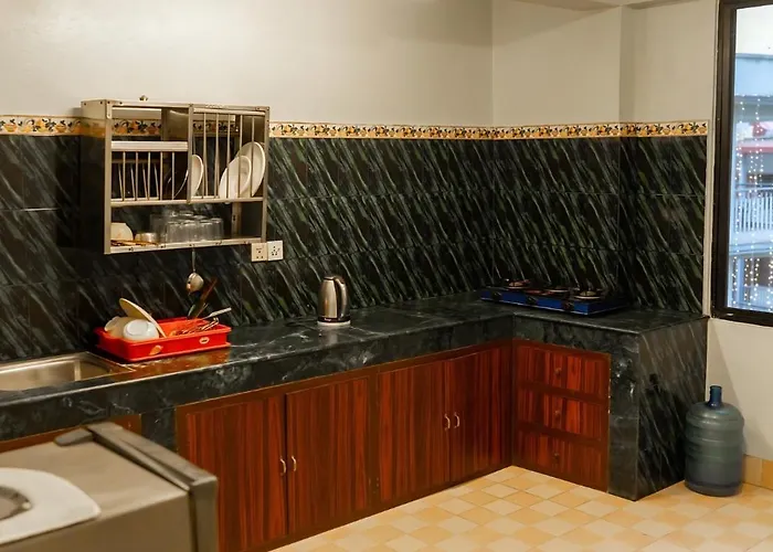 Hotel Yangchen