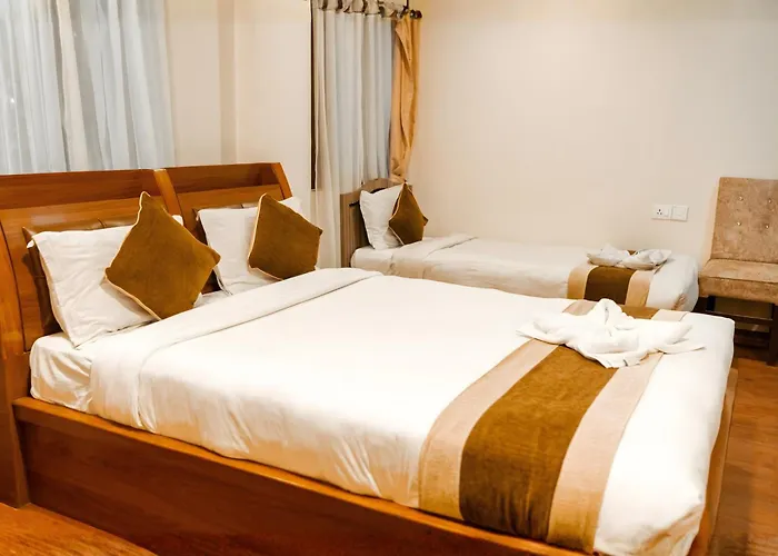 Hotel Yangchen