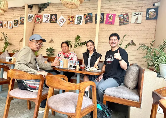 Yangchen Hotel Kathmandu