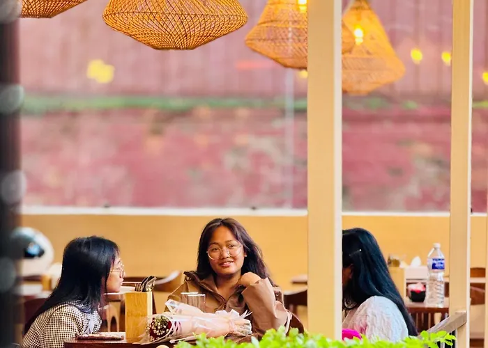 Yangchen Hotel Kathmandu