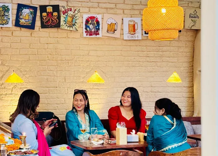 Yangchen 2*