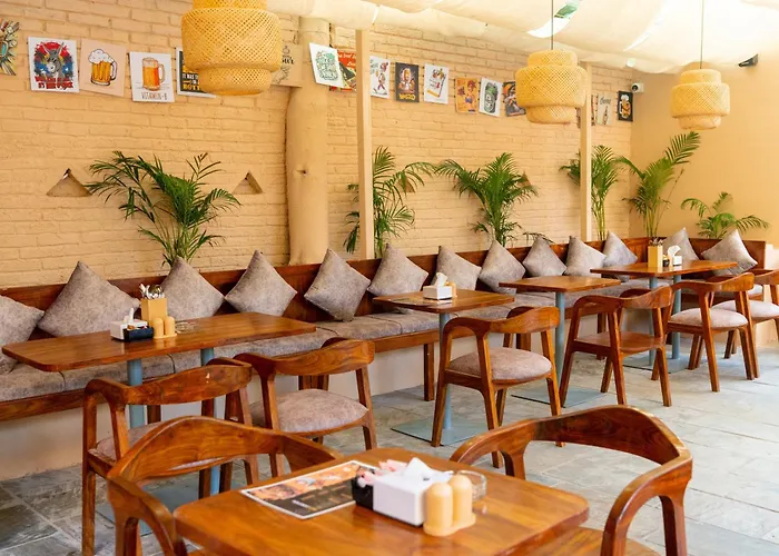 Hotel Yangchen Kathmandu