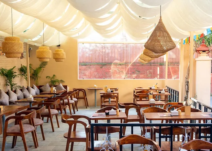 Hotel Yangchen