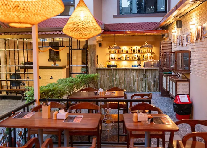 Yangchen Hotel Kathmandu